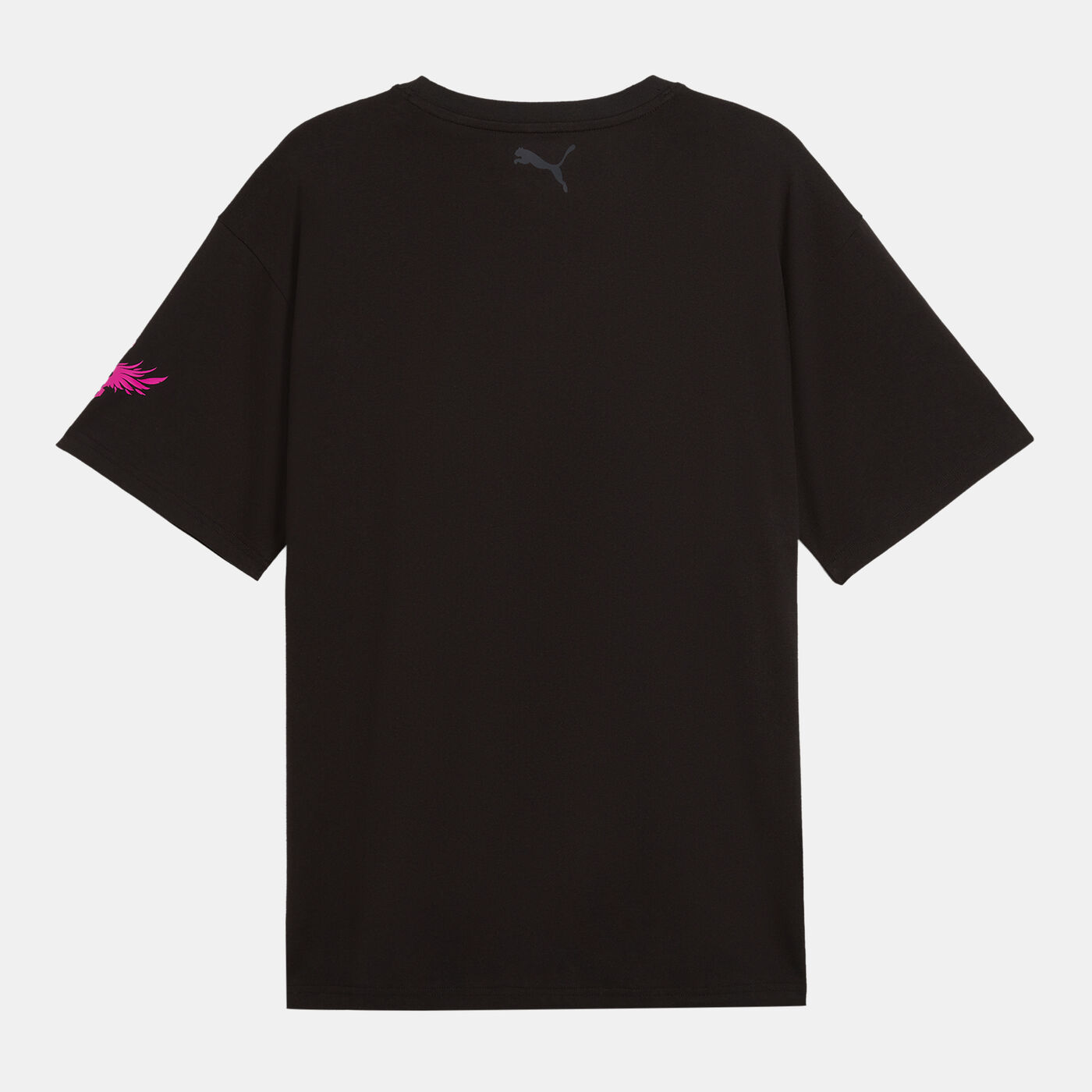 Men's LaMelo Iridescent Hornets T-Shirt