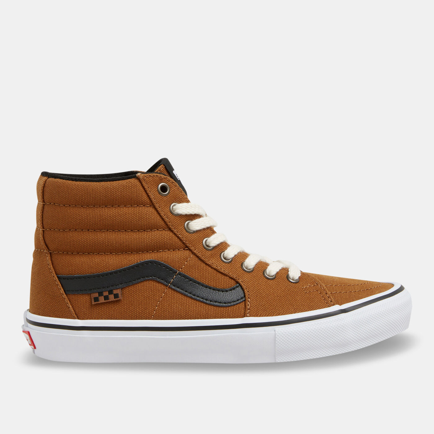 Skate Sk8-Hi Unisex Shoes