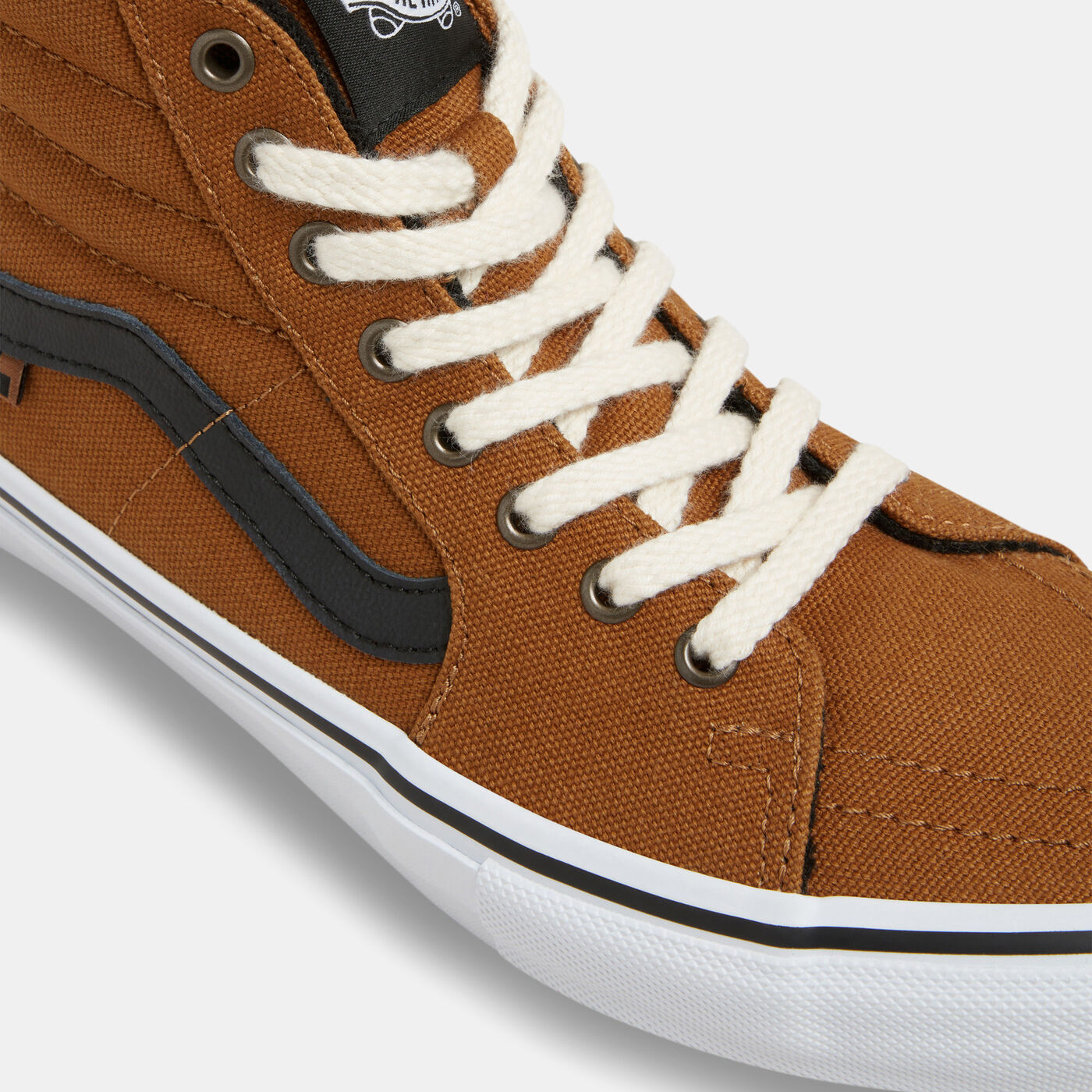 Skate Sk8-Hi Unisex Shoes