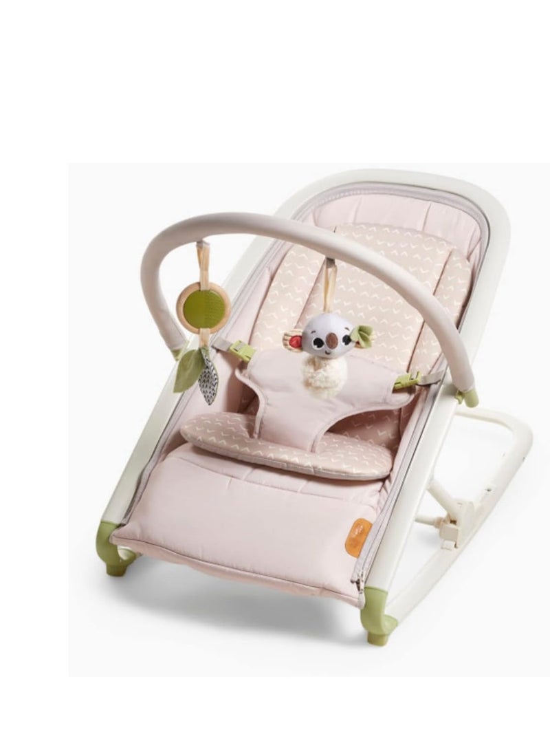 Tiny Love Boho Chic 2-in-1 Rocker