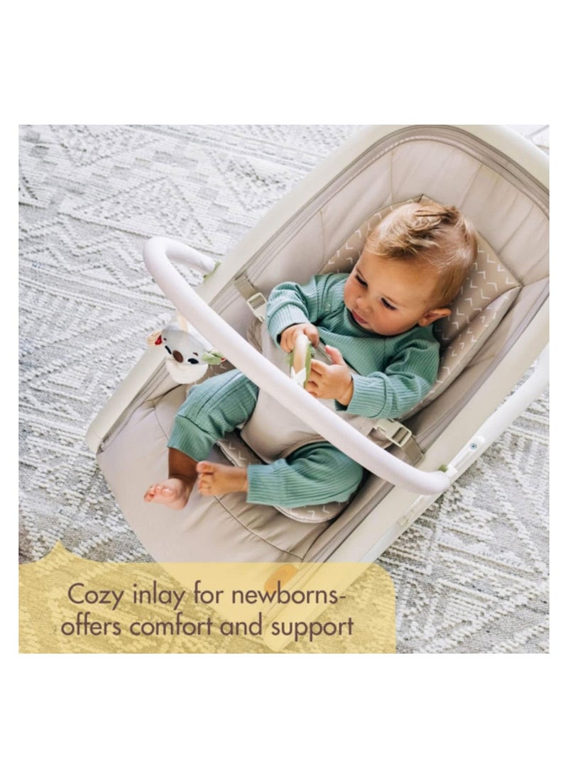 Tiny Love Boho Chic 2-in-1 Rocker