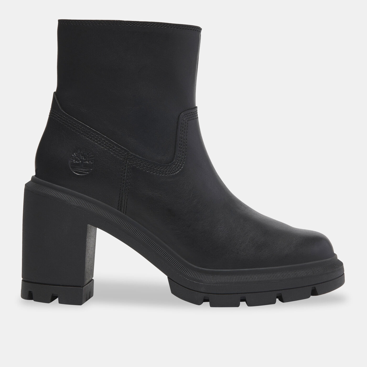 Women's Allington Heights Zip-Up Boots