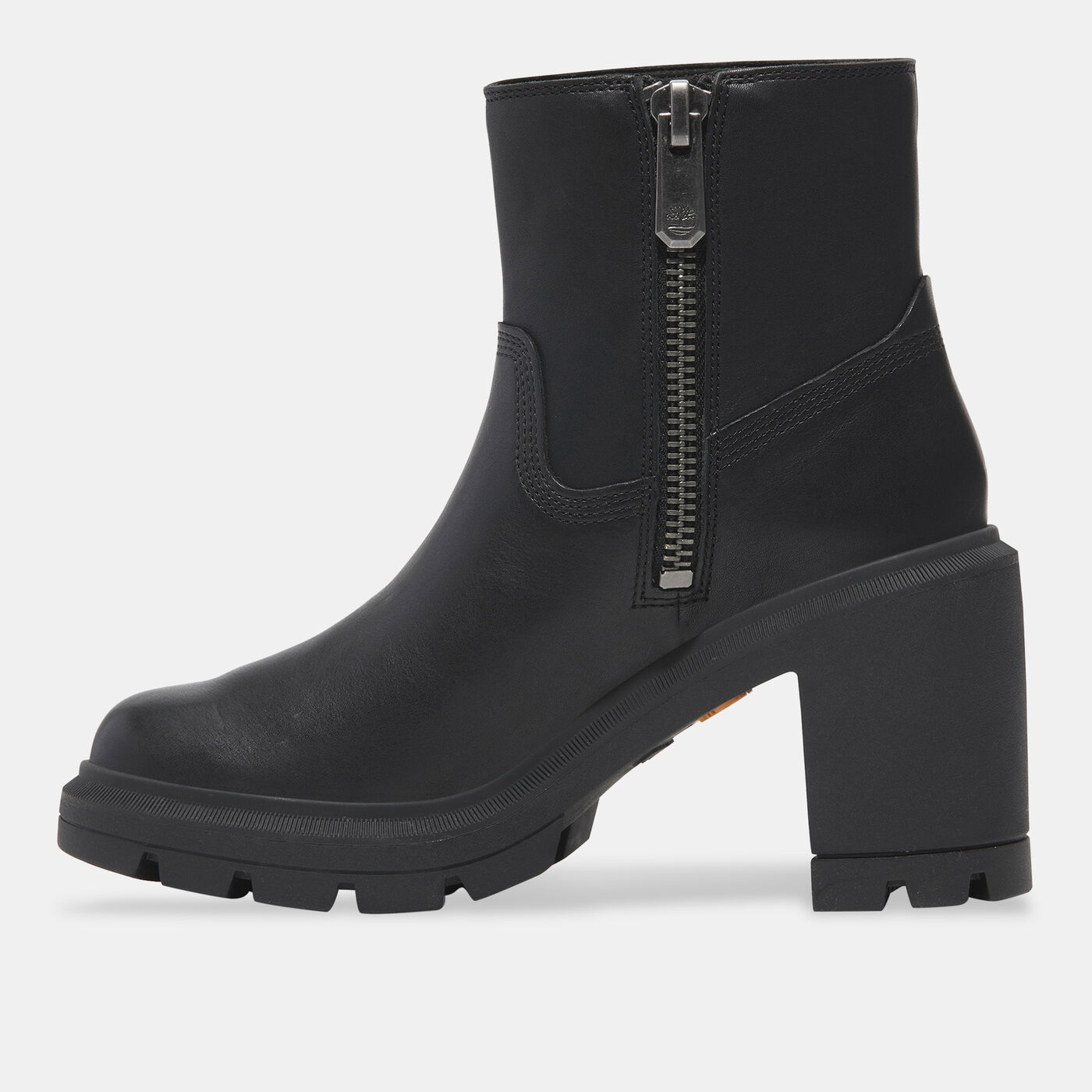 Women's Allington Heights Zip-Up Boots