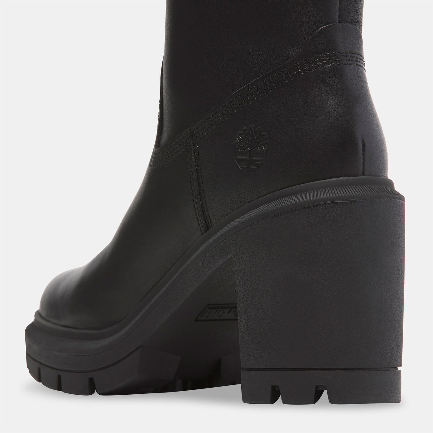 Women's Allington Heights Zip-Up Boots