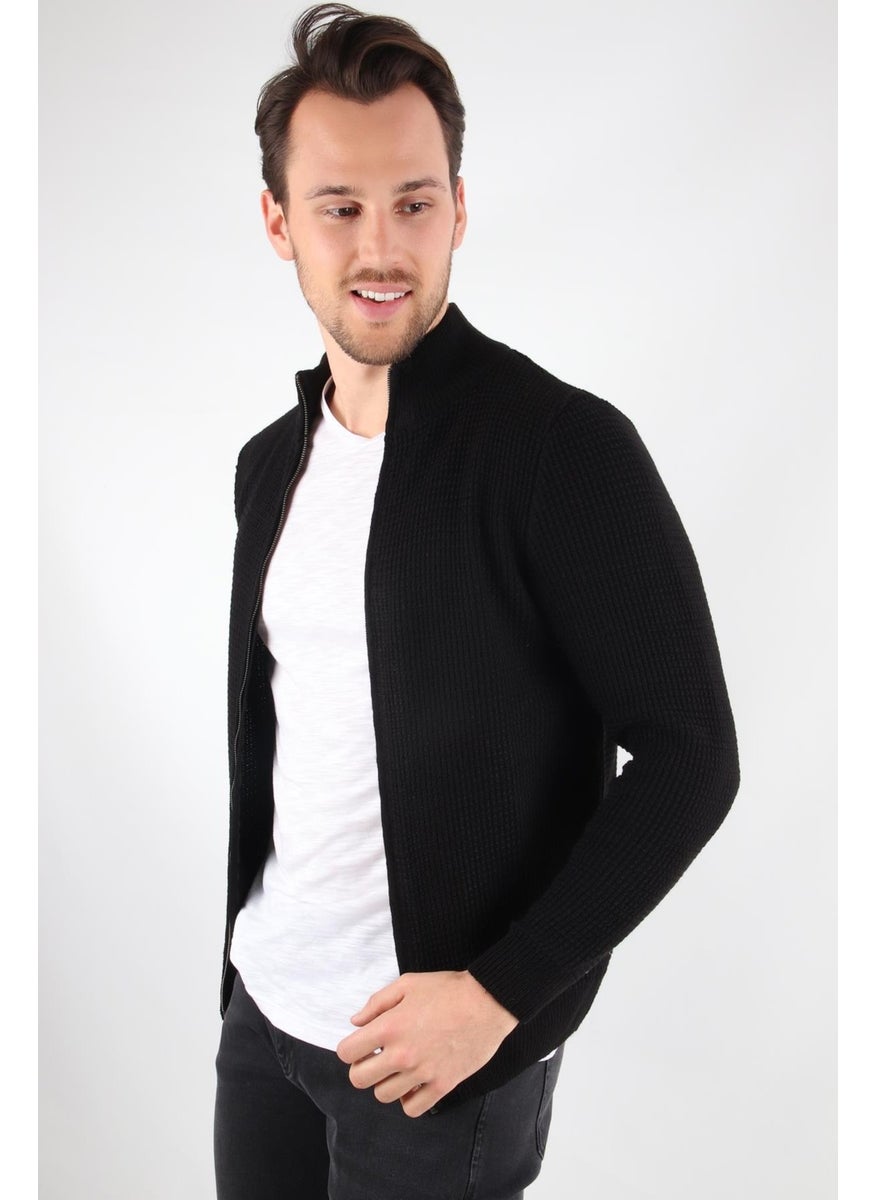 Knitwear Cardigan (E20-18668)