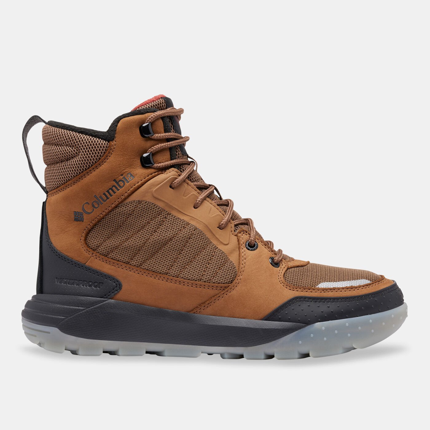 Men's Portlander Omni-Heat Infinity Boots