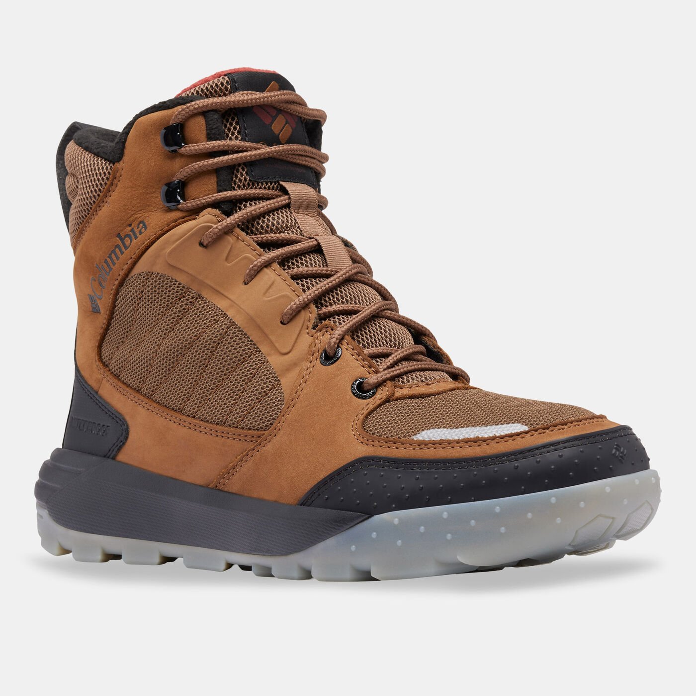 Men's Portlander Omni-Heat Infinity Boots