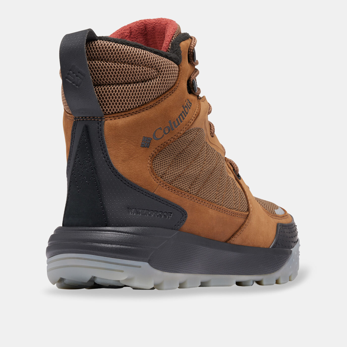 Men's Portlander Omni-Heat Infinity Boots