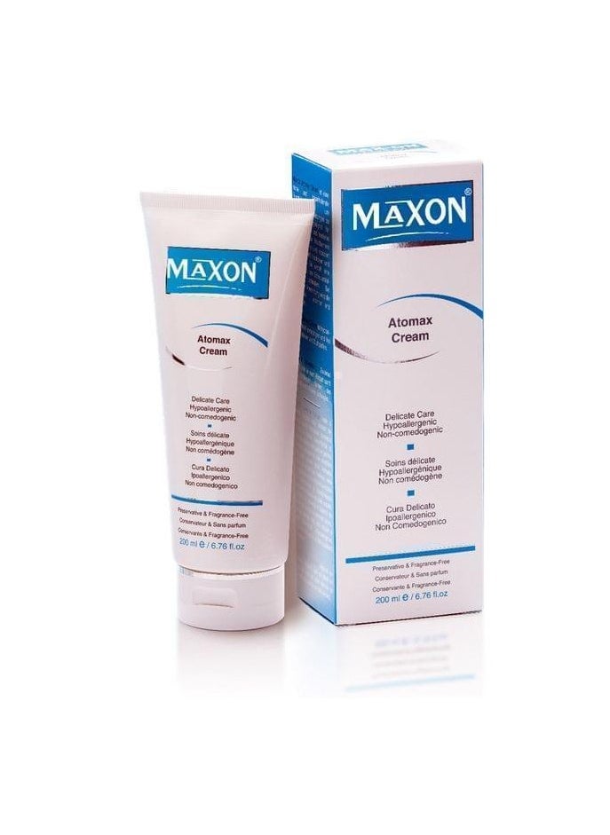 MAX ON ATOMAX CREAM 50ML