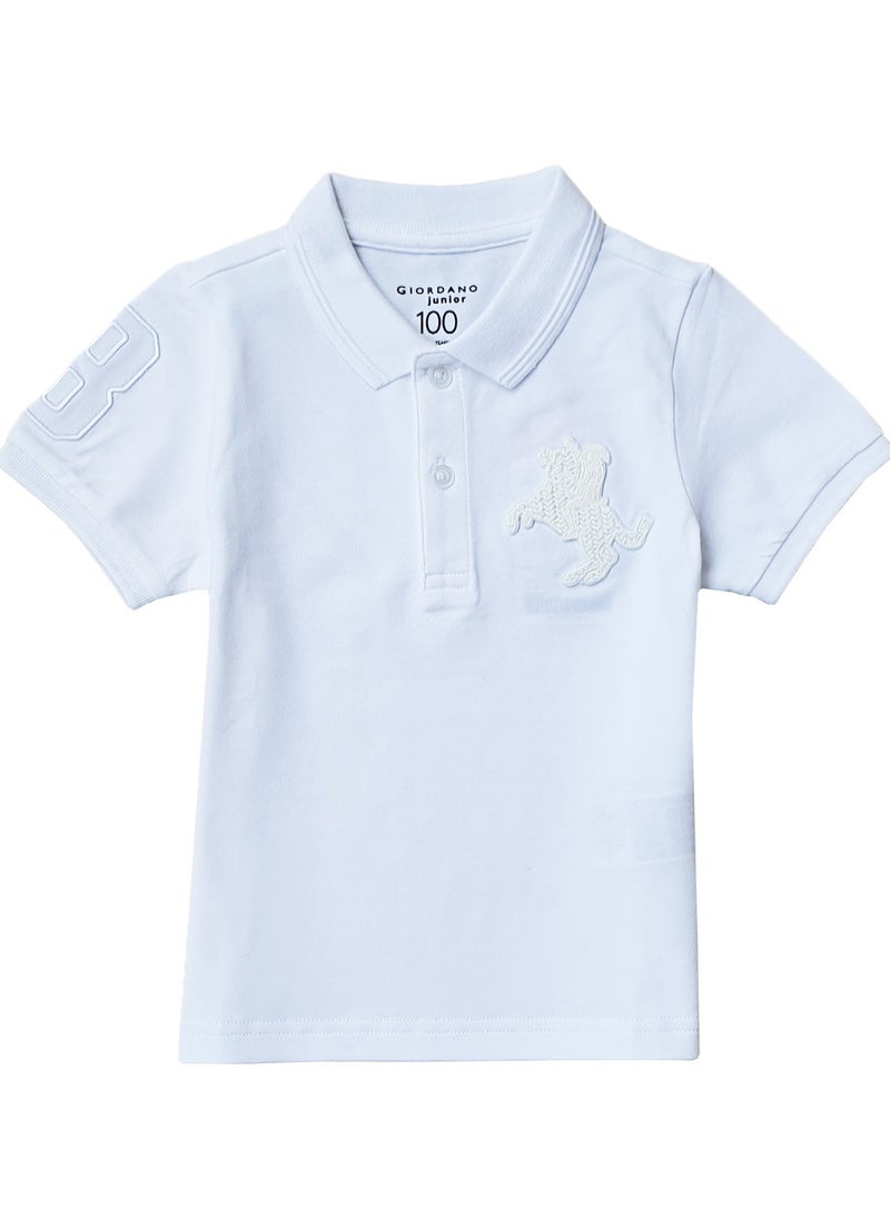 Junior Polo