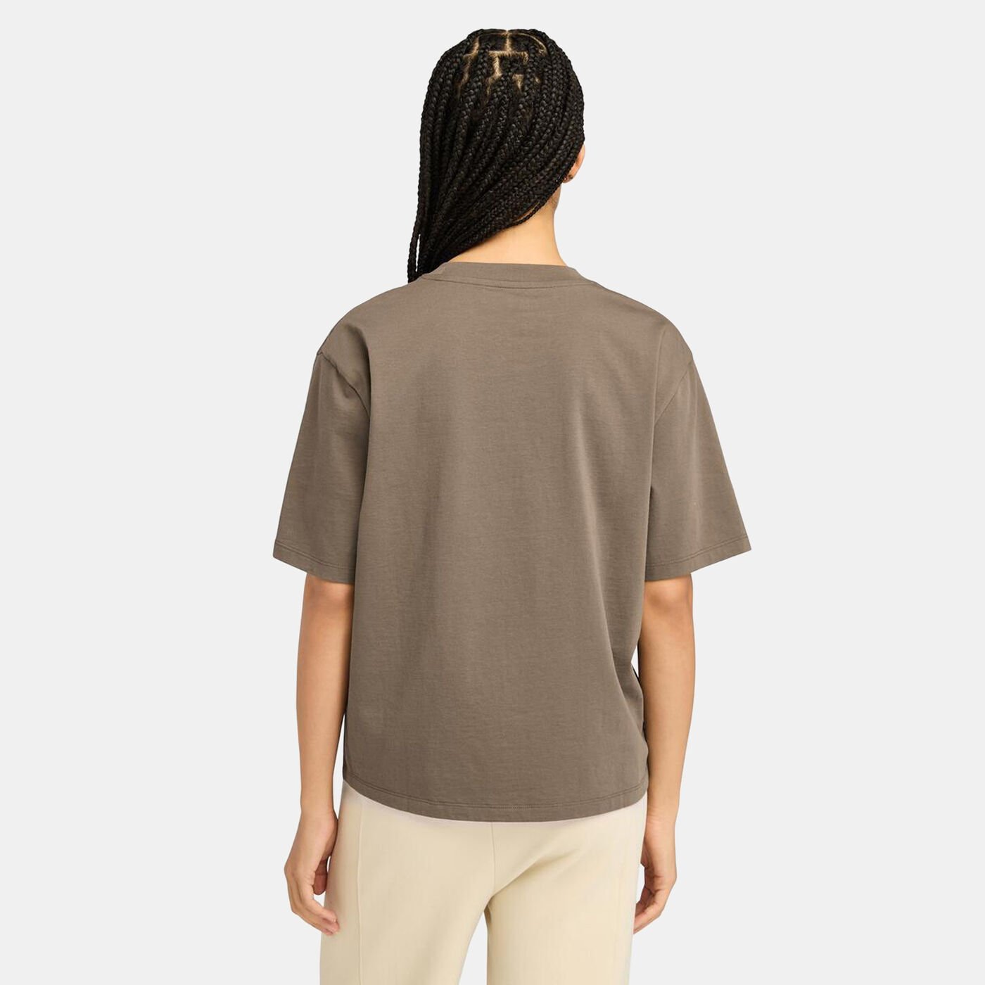 Women's Lush T-Shirt