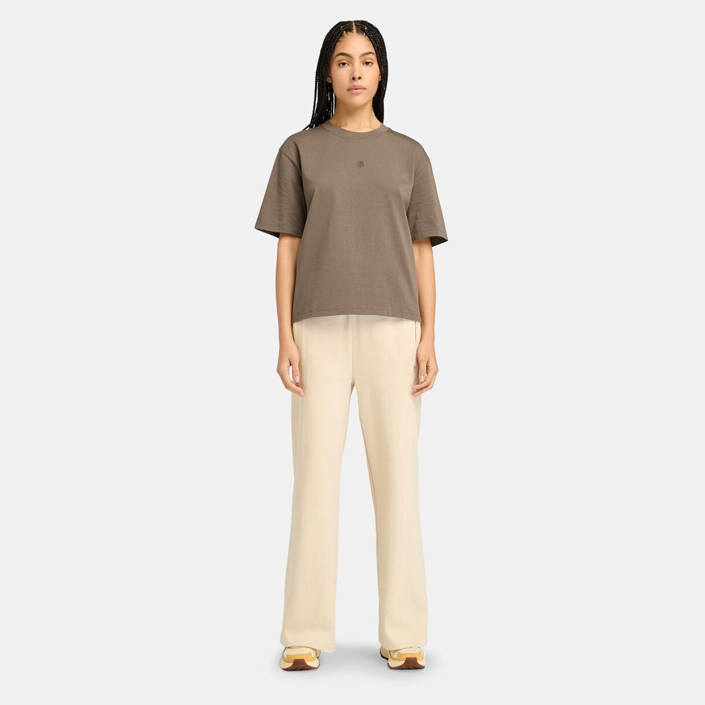 Women's Lush T-Shirt