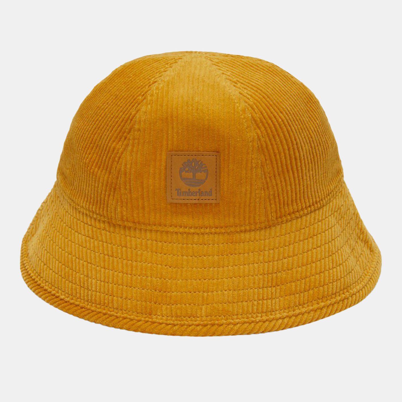 Corduroy Bucket Hat