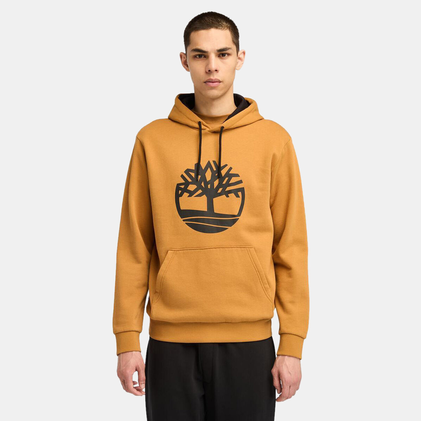 Men's Northwood Tree Logo Hoodie