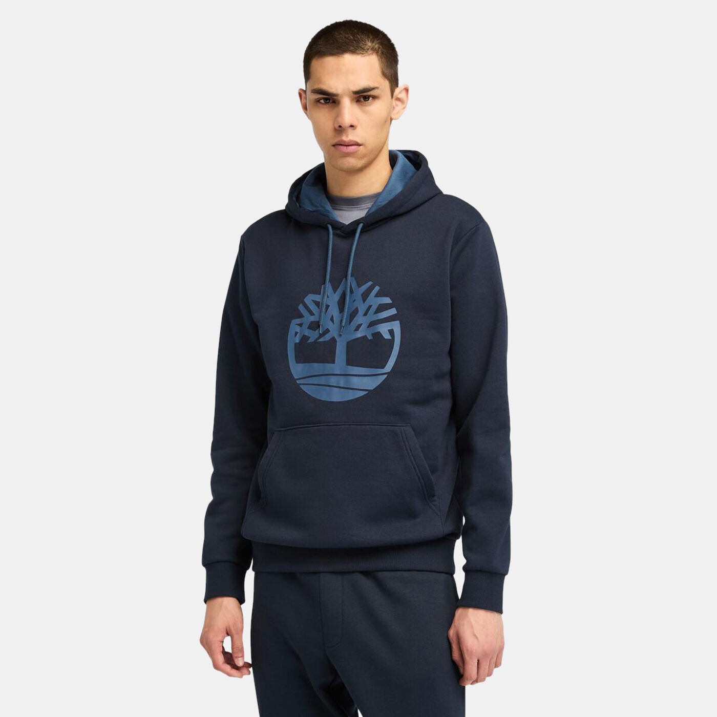 Men's Northwood Tree Logo Hoodie