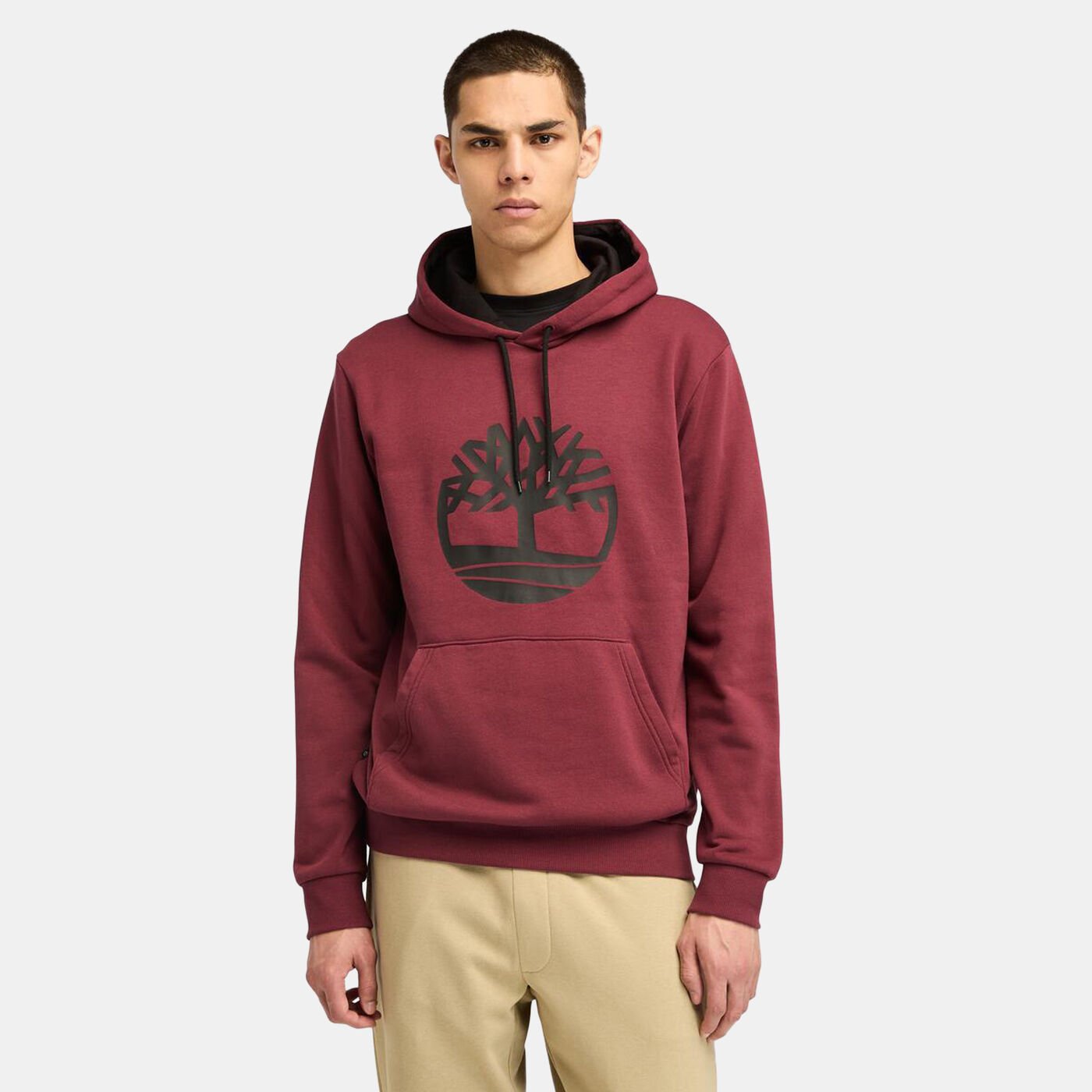 Men's Northwood Tree Logo Hoodie