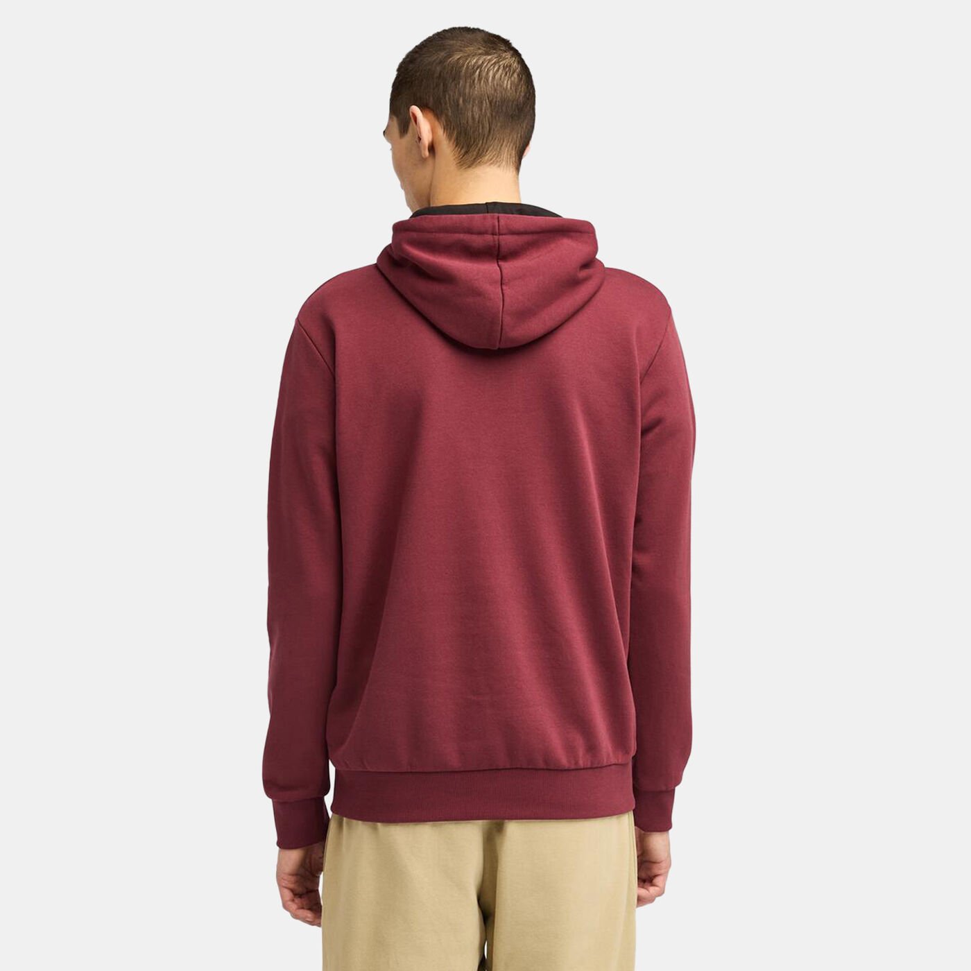 Men's Northwood Tree Logo Hoodie