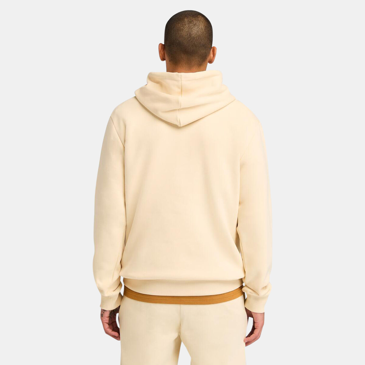 Men's Embroidery Tonal Hoodie