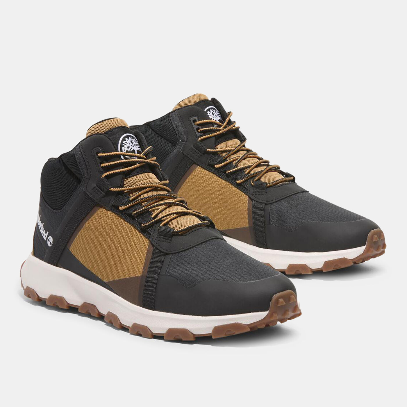 Men's Winsor Waterproof Shoes