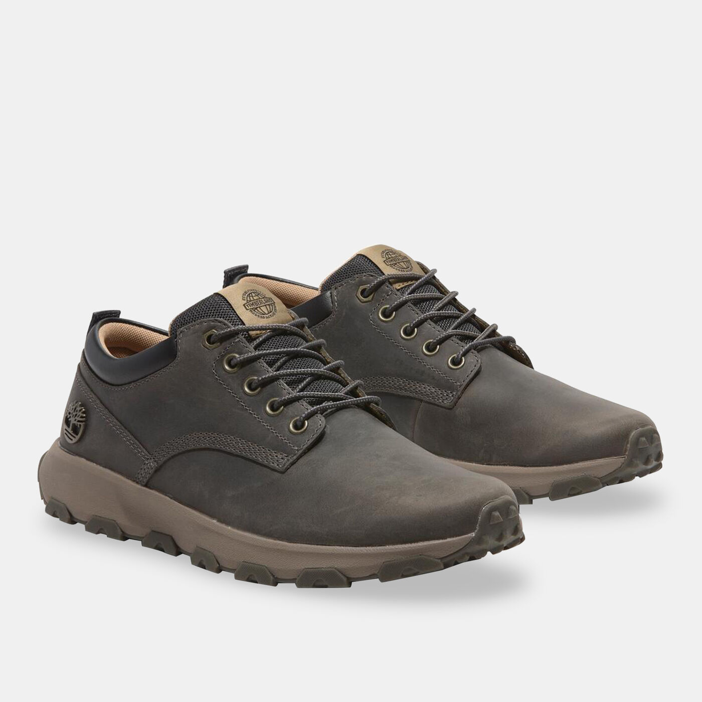 Men's Winsor Park Low Shoes