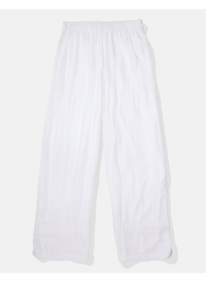 AE PULL-ON STRAIGHT LEG PANT