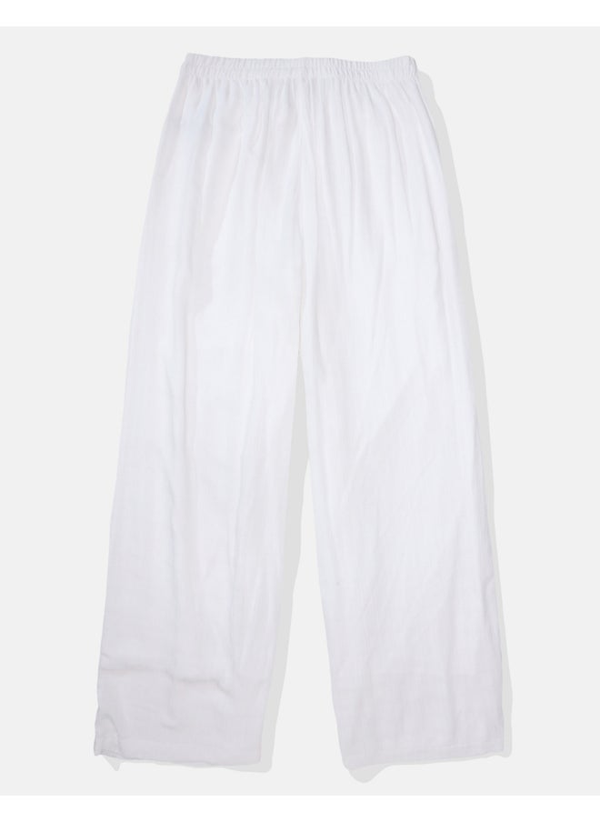 AE PULL-ON STRAIGHT LEG PANT