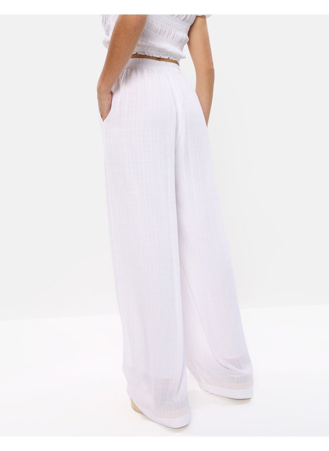 AE PULL-ON STRAIGHT LEG PANT