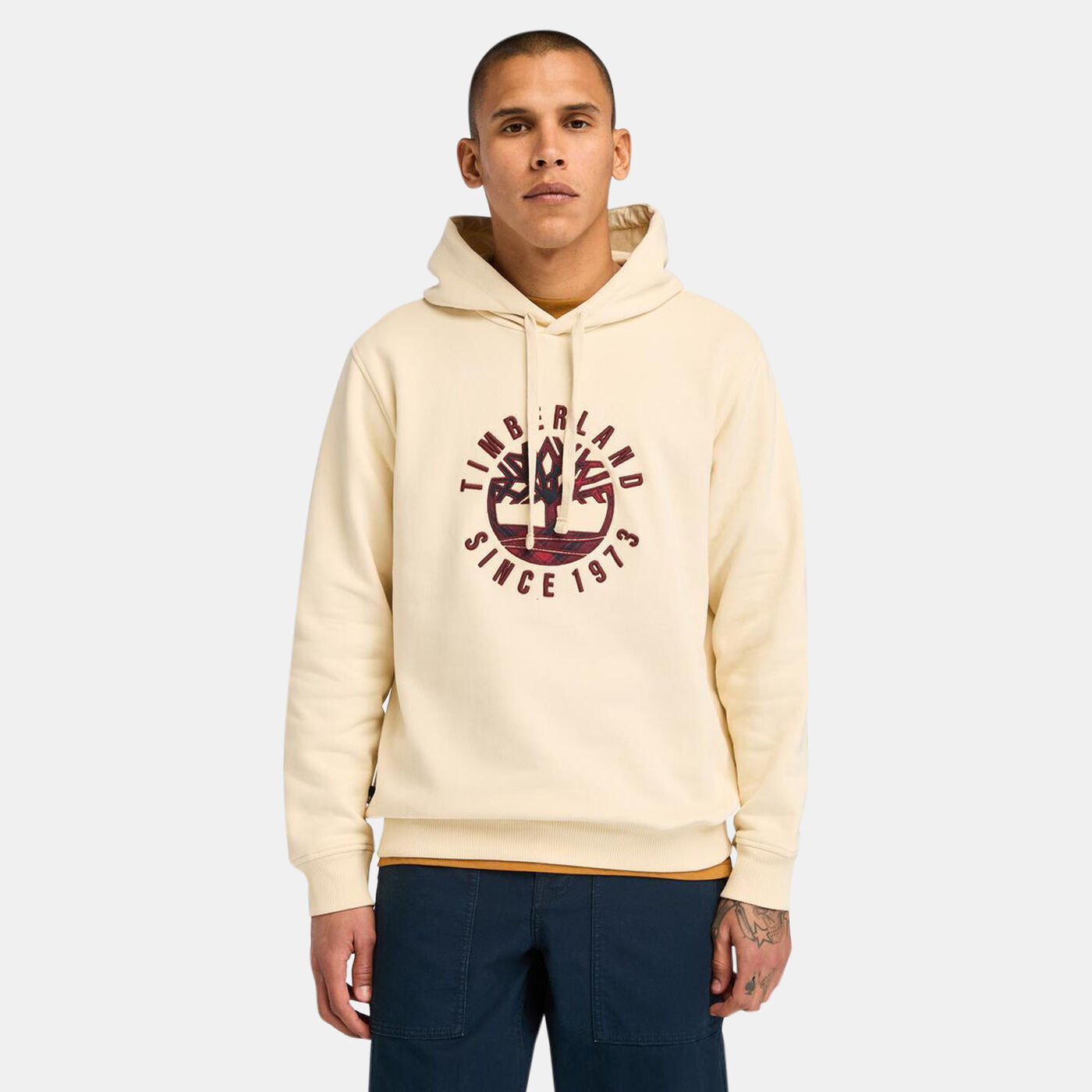 Men's Holiday Graphic Hoodie