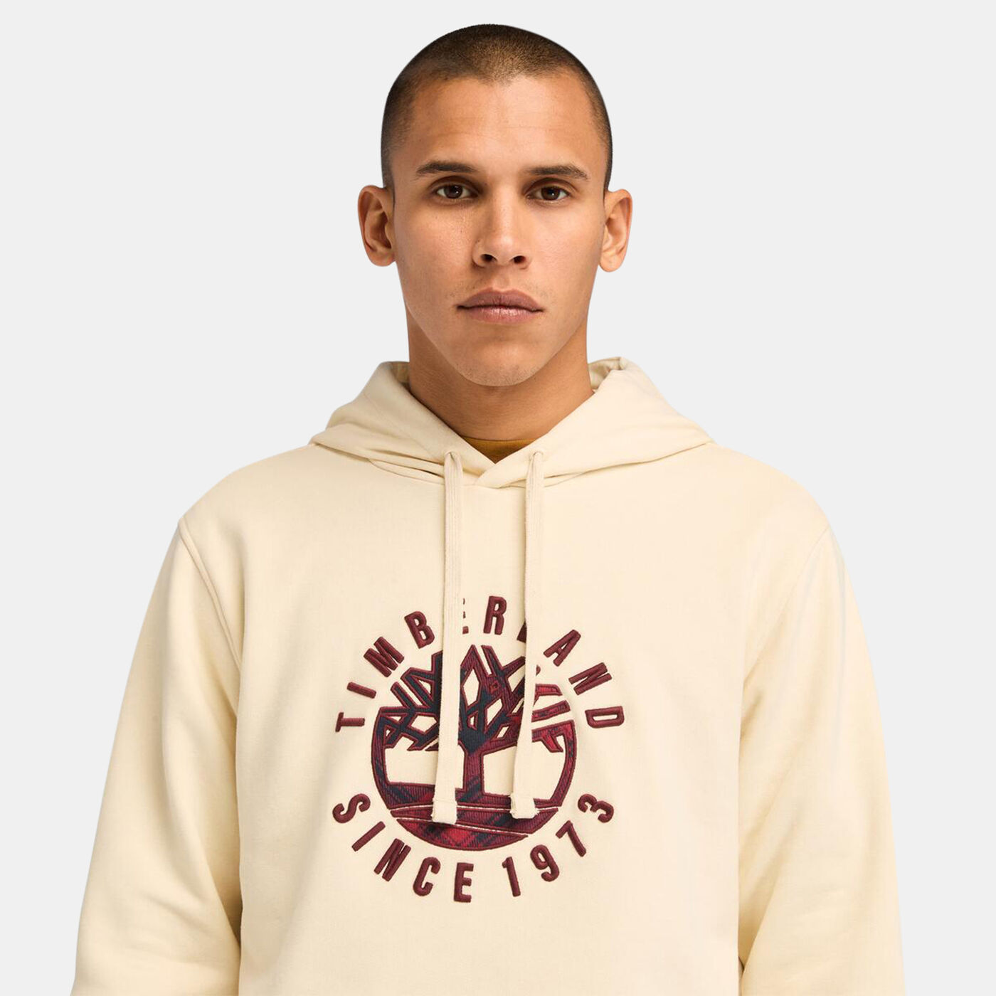 Men's Holiday Graphic Hoodie