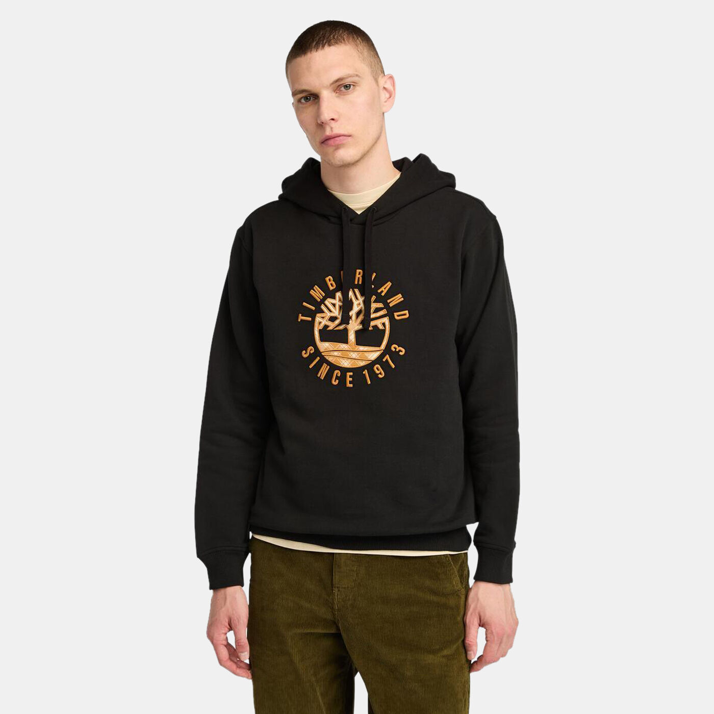 Men's Holiday Graphic Hoodie