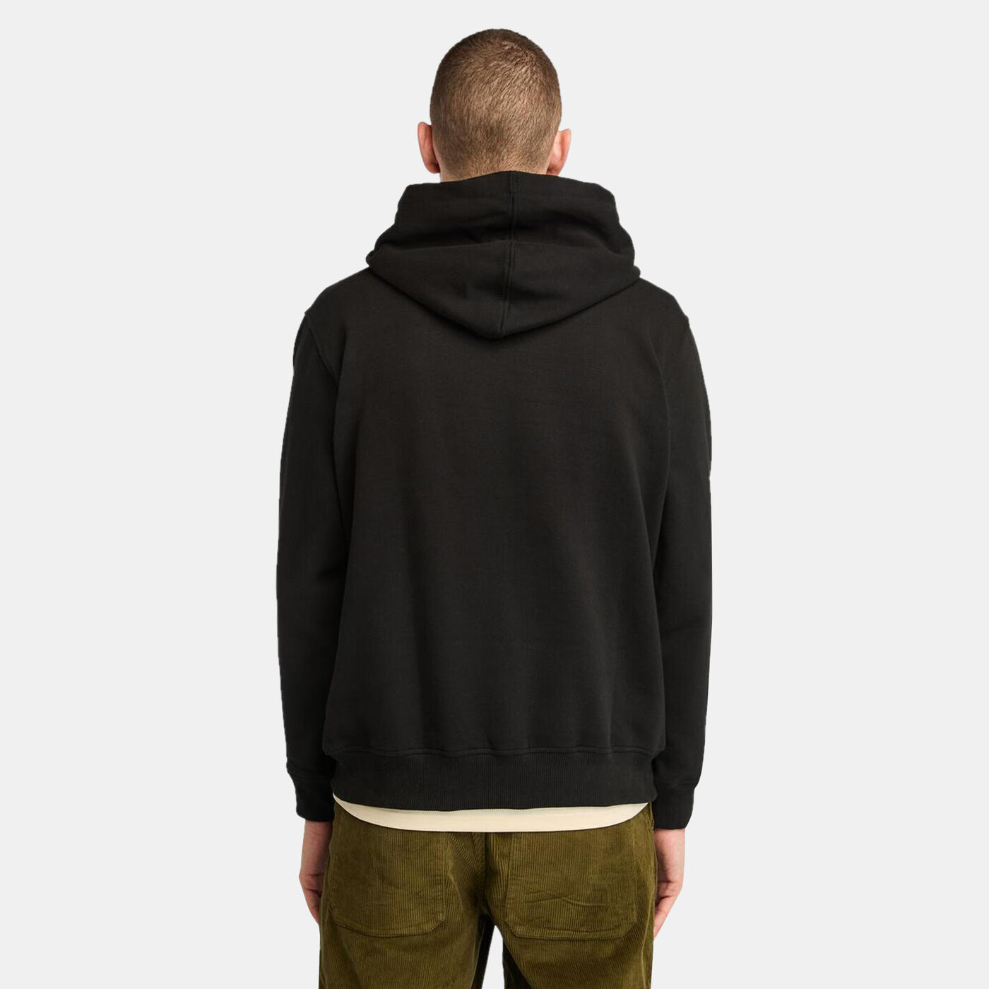 Men's Holiday Graphic Hoodie