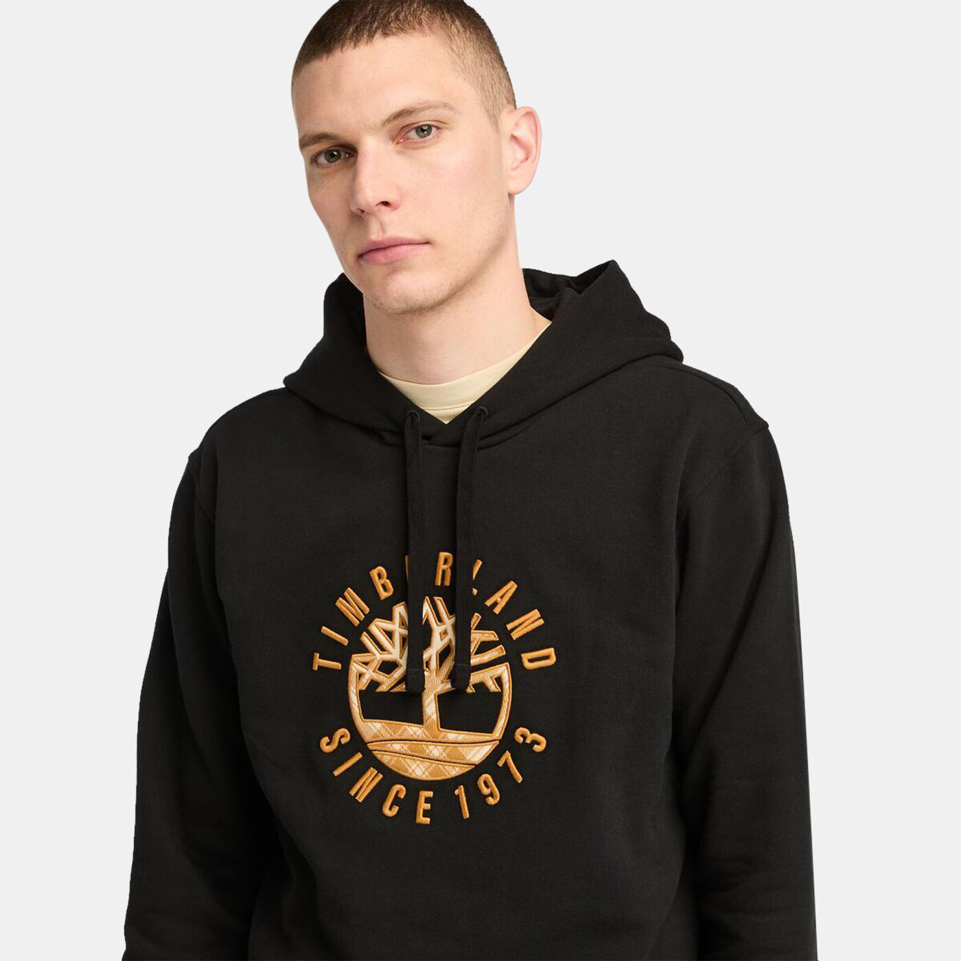 Men's Holiday Graphic Hoodie