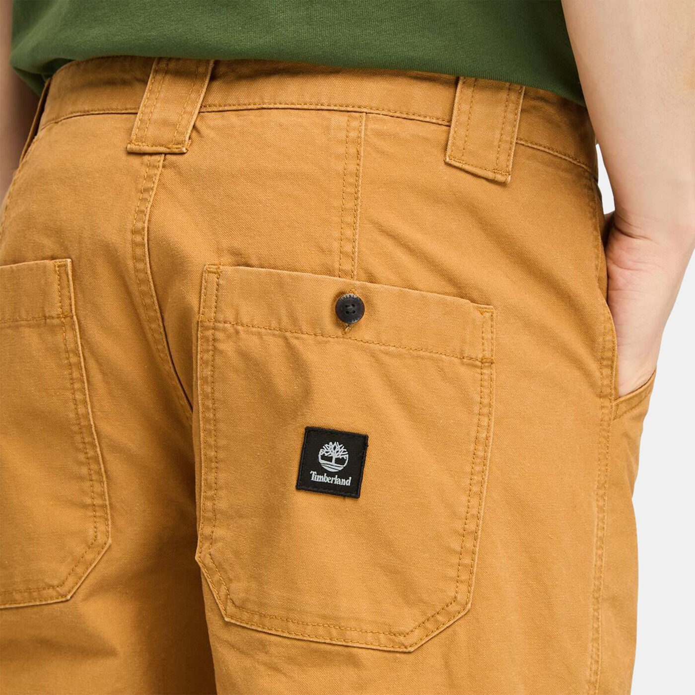 Men's GOFFSTOWN Fatigue Pants