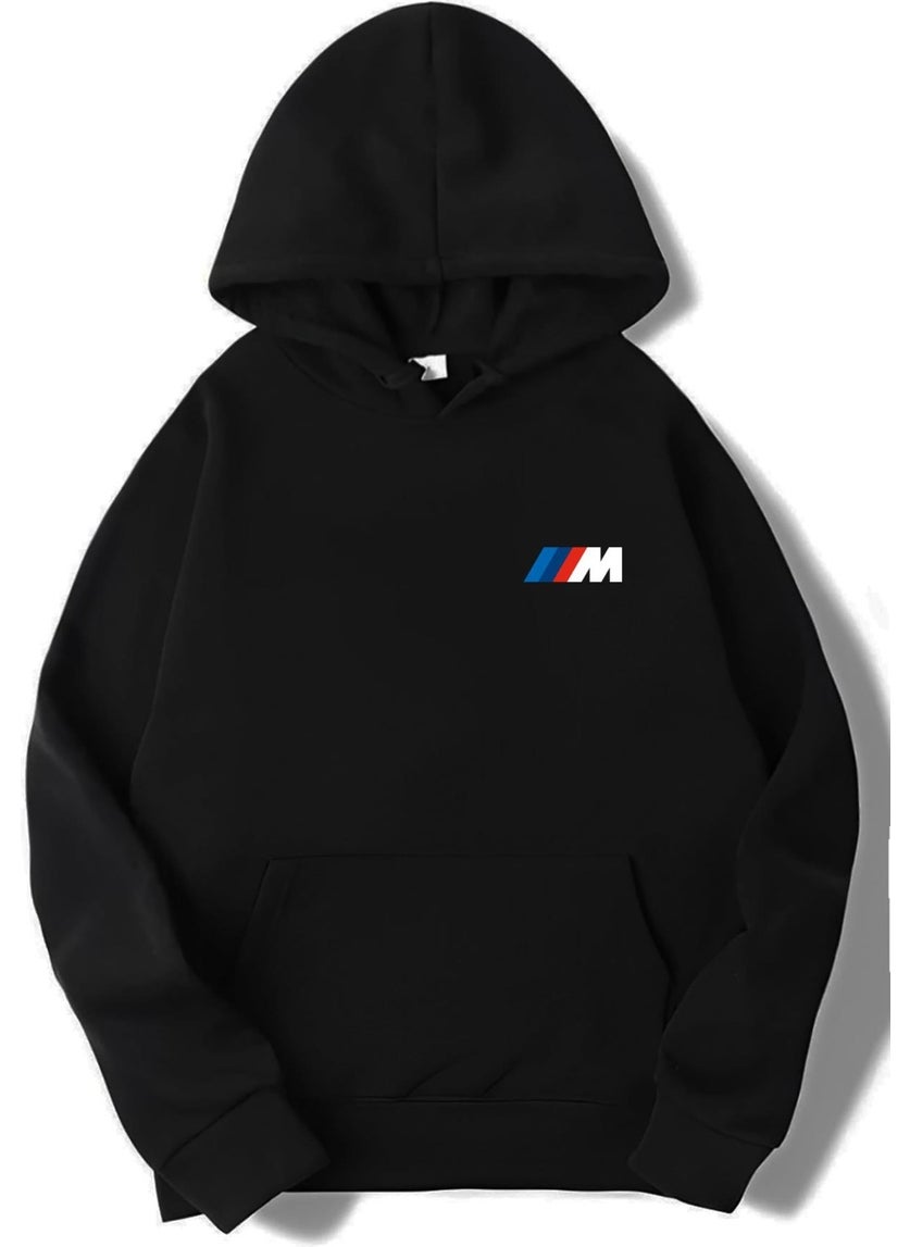 Oversize Bmw M3 E92 Gtr Hoodie