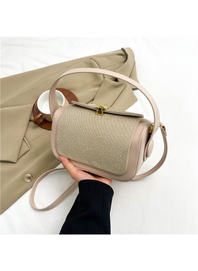 Chic Ladies Bag - Premium Material Handbag for Effortless Day-to-Night Style