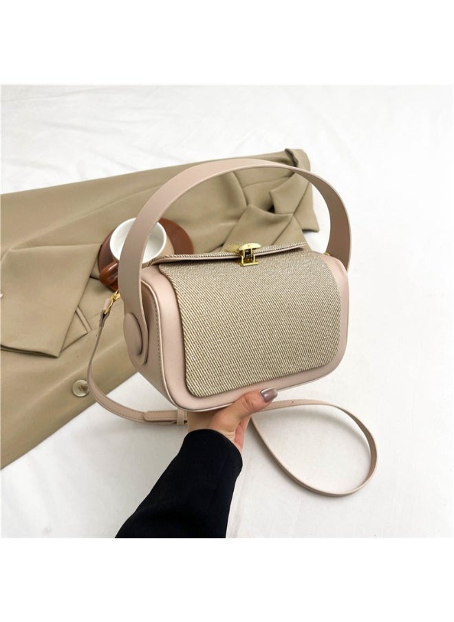 Chic Ladies Bag - Premium Material Handbag for Effortless Day-to-Night Style