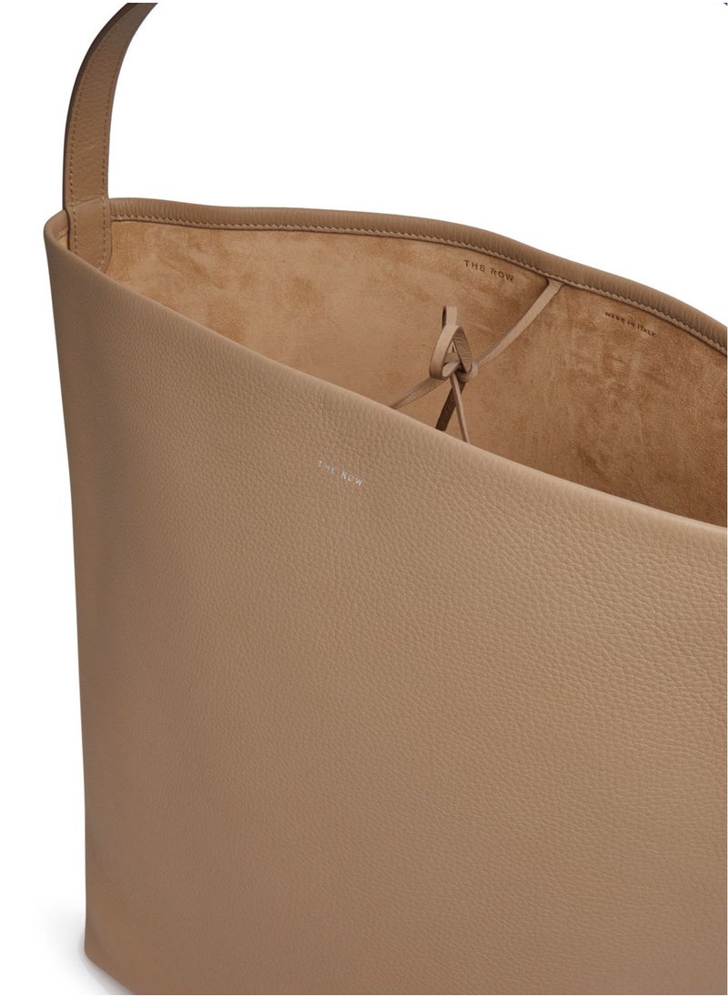 THE ROW N/S Park leather tote