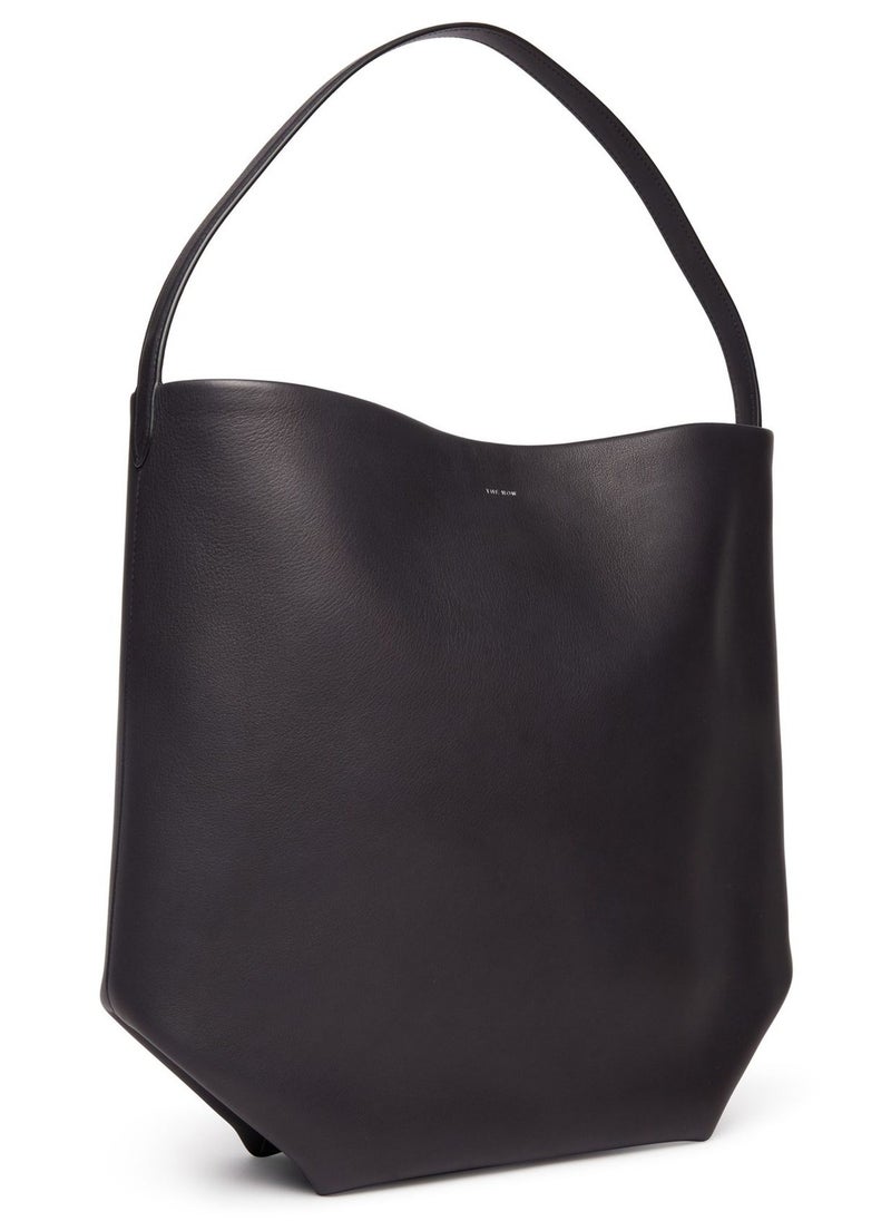 THE ROW N/S Park leather tote