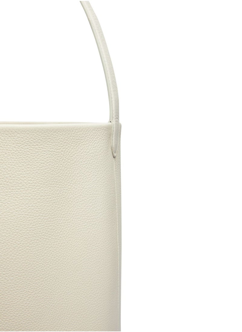 THE ROW N/S Park leather tote