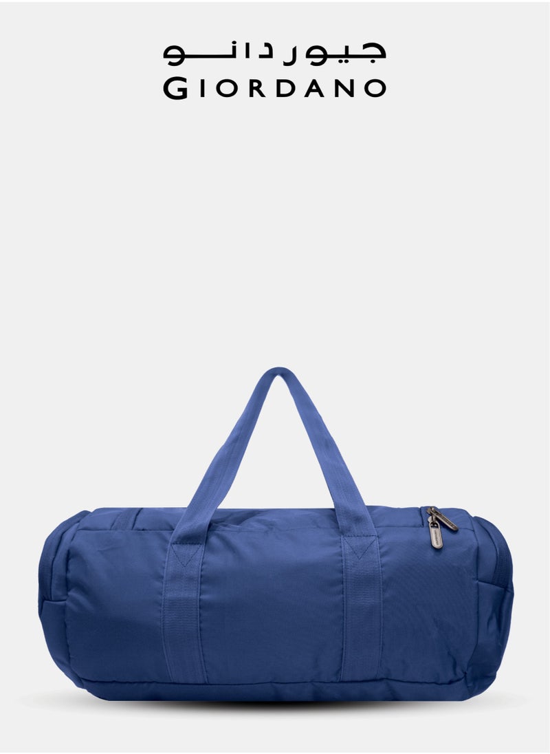 GIORDANO GYM PRO NAVY BLUE GYM BAG