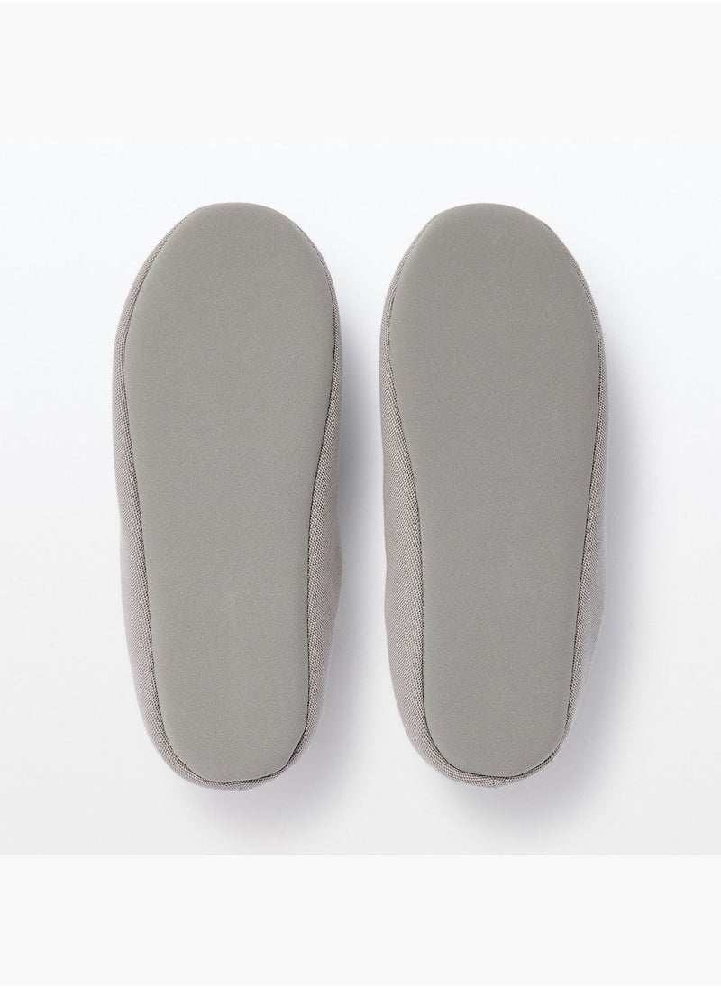 Cotton Insole Slippers