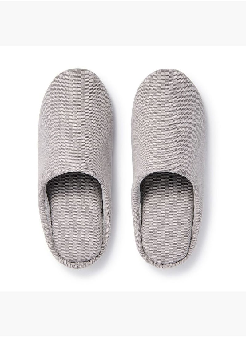 Cotton Insole Slippers