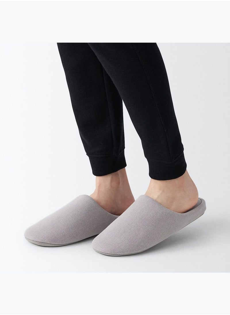 Cotton Insole Slippers