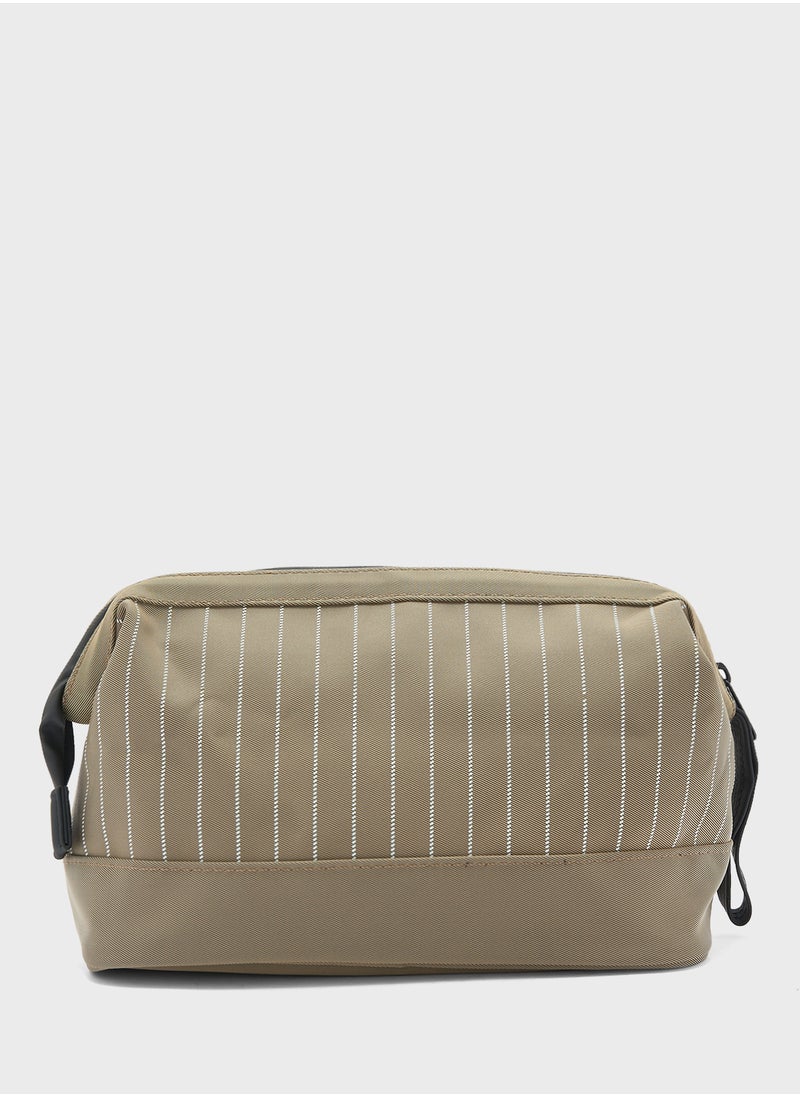 Travel Toiletry Bag