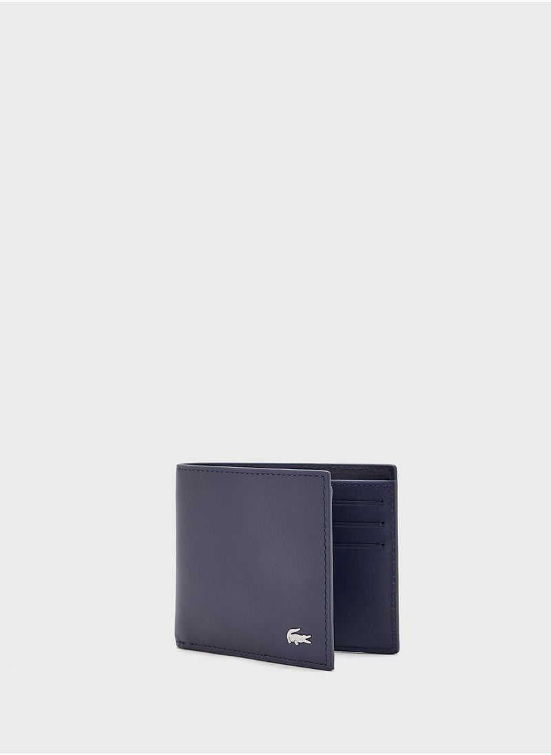 Logo Bifold Wallet