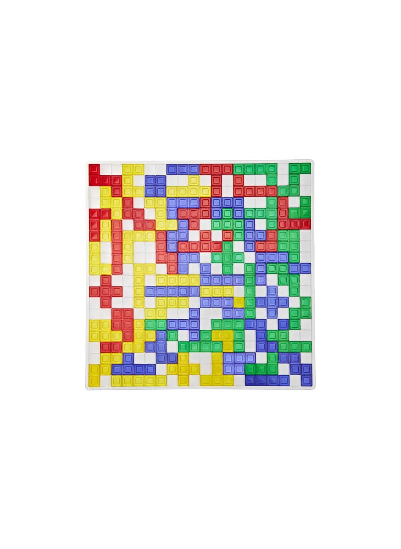 Blokus Strategy Game