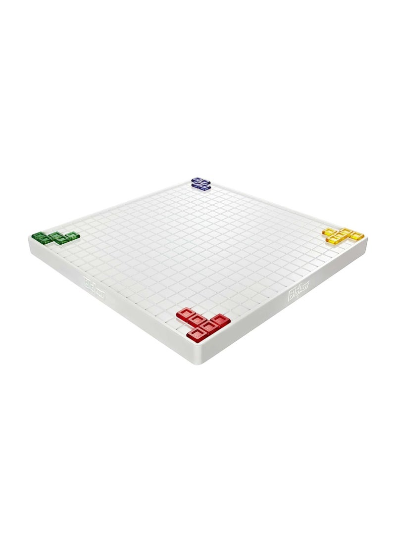 Blokus Strategy Game