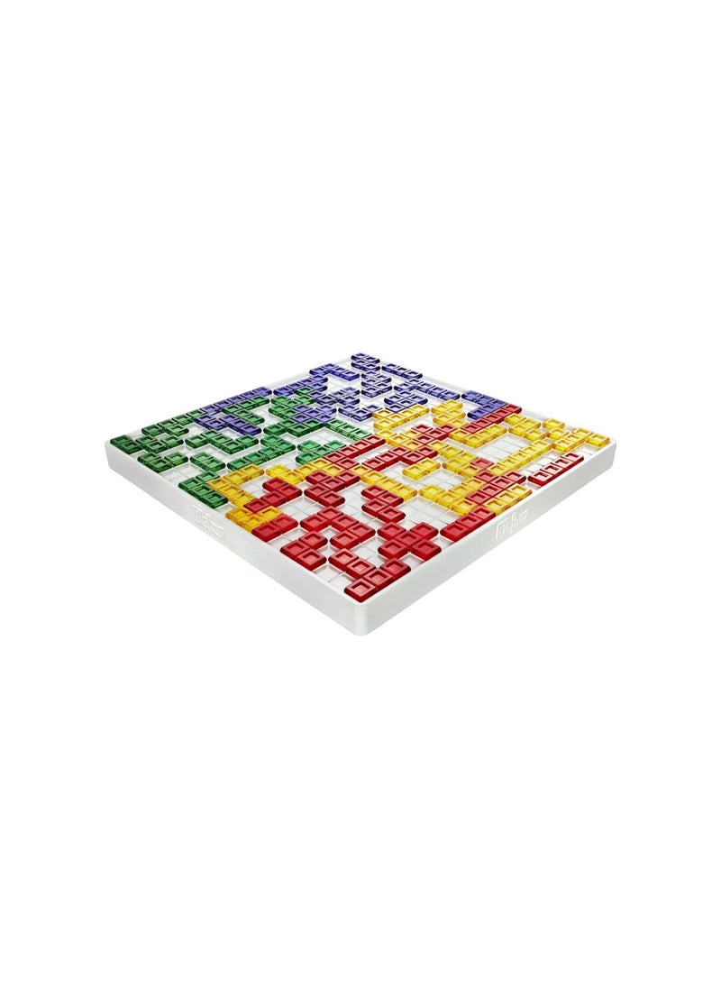 Blokus Strategy Game