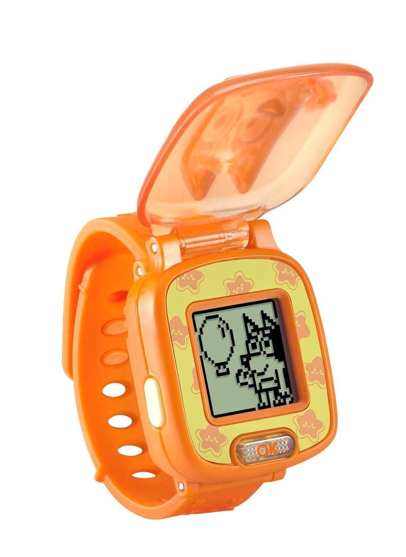 VTech Bluey Wackadoo Bingo Watch