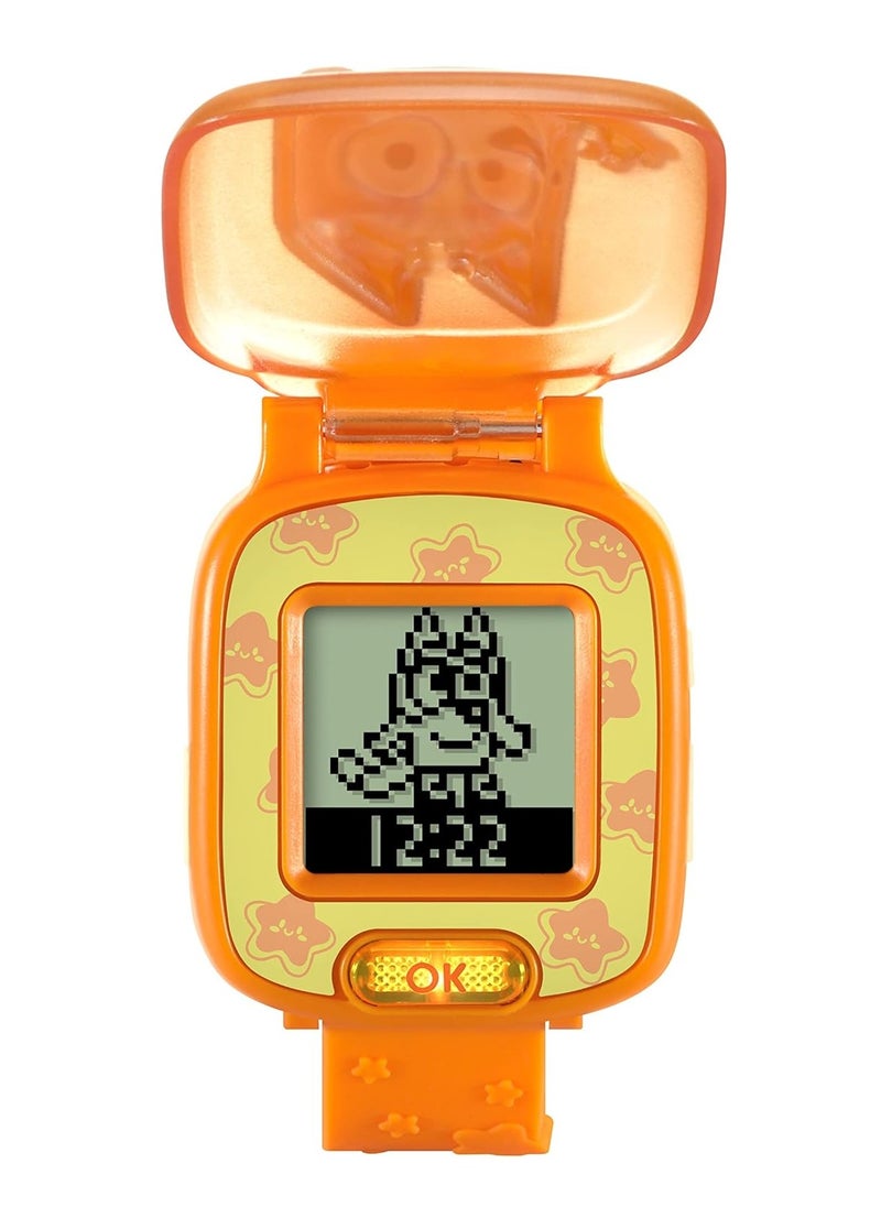 VTech Bluey Wackadoo Bingo Watch